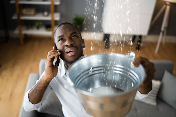 Best Water damage restoration near me  in Barron, WI