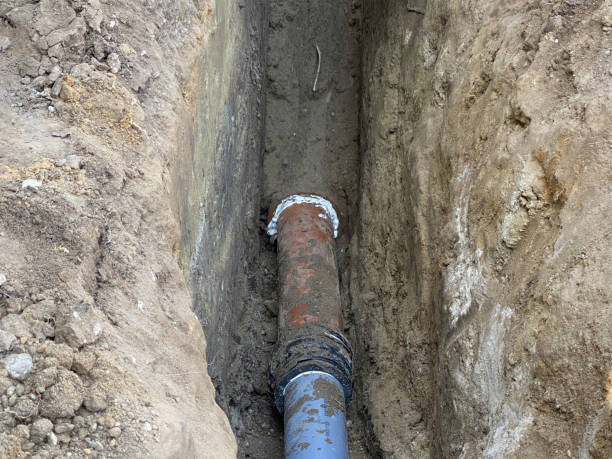 Best Sewage cleanup and water damage restoration  in Barron, WI